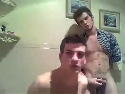 Brothers Having Sex On Webcam  XVIDEOSCOM