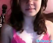 Cam Teen Stuffs Pantys - ihukup-com