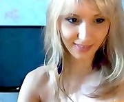 Blonde Amater Webcam Show