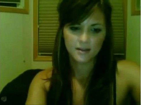 Super Hot Webcam Girl