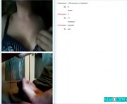 Chatroulette #18