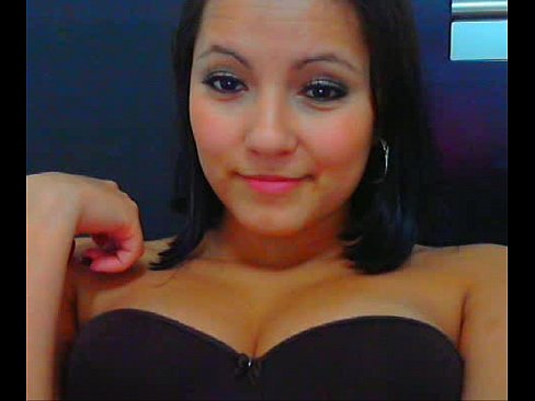 Webcam chat amateur - girl solo 3