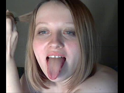 Webcam chat amateur - cum inside pussy