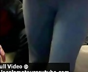 teen fucking on webcam