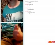 Chatroulette #14