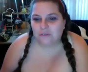 BBW on cam