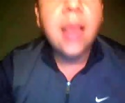 Straight guys feet on webcam #573