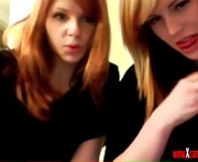 2 Webcam Chicks (Be Patient)