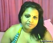 Large Amateur Indian