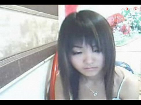 Sexy Chinese Cam Teen