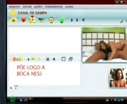 SEXO PELA WEB CAM