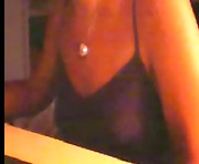Otra de mis ex regalandose por la webcam