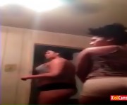 Living Room TWERK 2