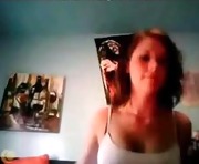 Webcam Curly Brunette teen amateur teen cumshots swallow dp anal