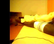black boy mastrubates on webcam