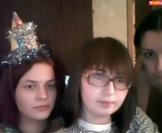 Russian Cam Girls Show