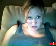 Pregnant Webcam Chick 6