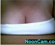 Webcam play - huge tits