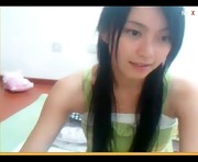 Hot Korean Girl Webcam Show