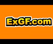 EXGF Fuck Me in my Leather