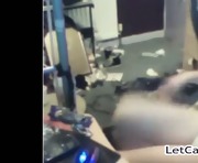 College Girl Masturbates private clip on webcam