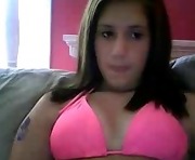 Webcam busty girl