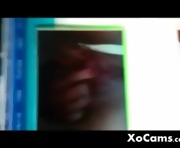 Mom masturbating on webcam