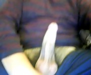 Webcam wanking