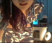Hotchinese webcam girl