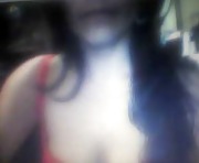 Peruana Ardiente Y Arrecha Por Webcam 2