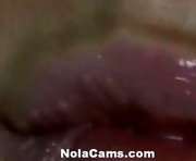 Amateur Shows Off Her Plush Lips, Small Tits, and Hairy Pussy On Webcam