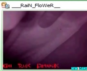 WebCam Thai Teen Masturbation