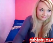 Micky Bells Huge Boobs on Webcam