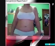 Webcam My Girlfriend Chubby