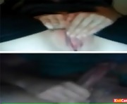 Cum For Horny Webcam Girl