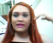 Turkish Shemale Hurrem Sultan (Nelly) Webcam Show