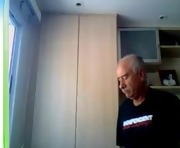 Old Man Webcam MSN Brazil coroamacho2010hotmail