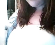 Sexy MSN webcam girl