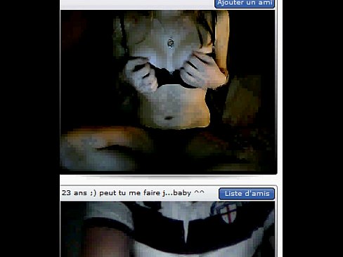 masturbate on cam girl& boy