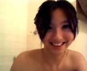 Asian girl masturbating part 6