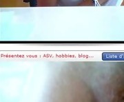 Webcam Masturbate