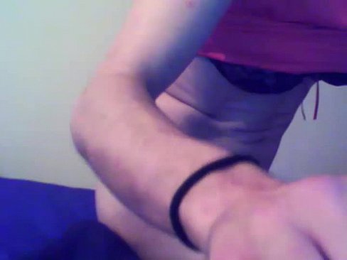 webcam session-sexy playing with my cock and ass