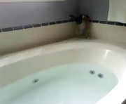 sexy bath show