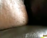 Hot Black Pussy Fingering