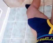 bouncing bulge