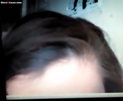 Big Ass Teen Get Naked For Me On Webcam Part 4