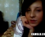 Russian webcam whore