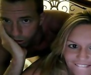 couple fucks on webcam