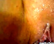 Wet Orgasm on webcam Colombian Milf Jhoana
