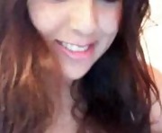 Colombian Babe On Webcam latina cumshots latin swallow brazilian mexican spanish